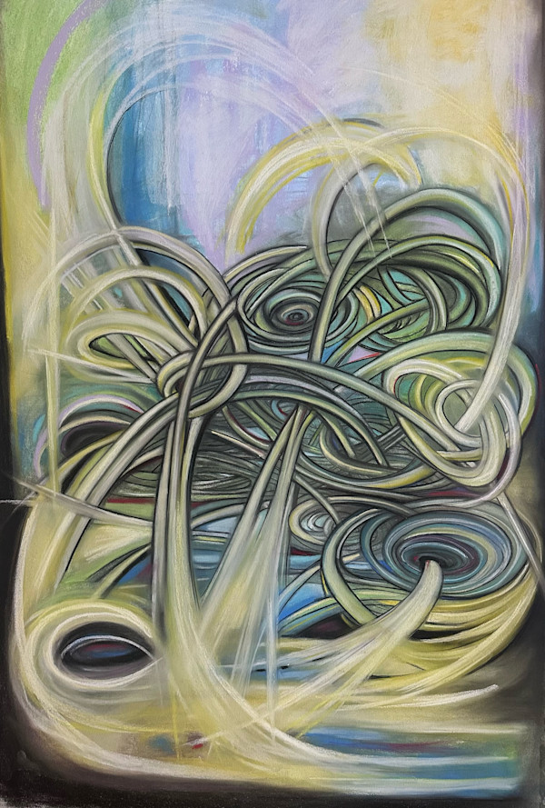 Aqua by TEA GZIRISHVILI