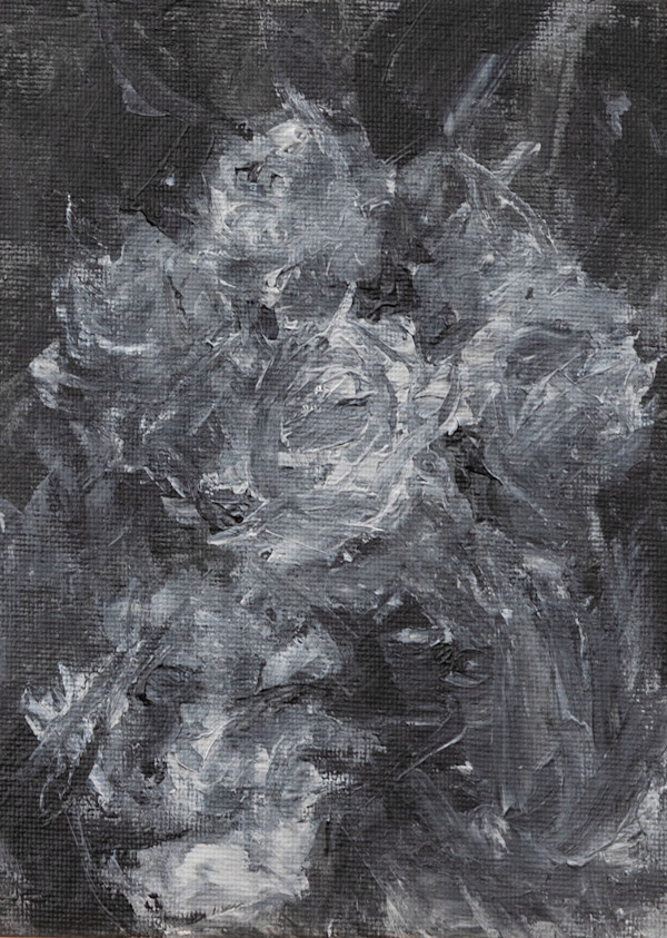 Roses 1 by Lorna Herf, Image 1.