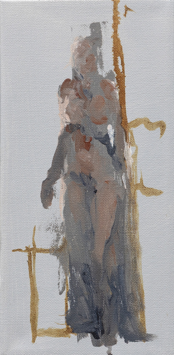 Woman by Lorna Herf, Image 1.