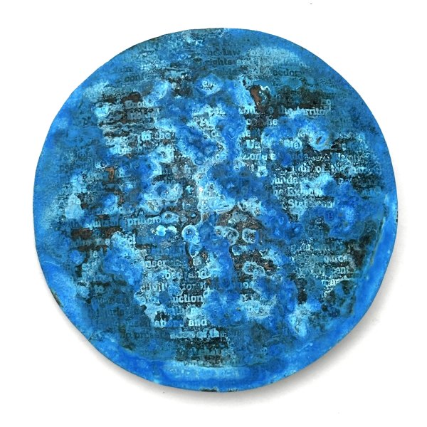 Proclamation 5030: Exclusive Economic Zone by Lorna Herf