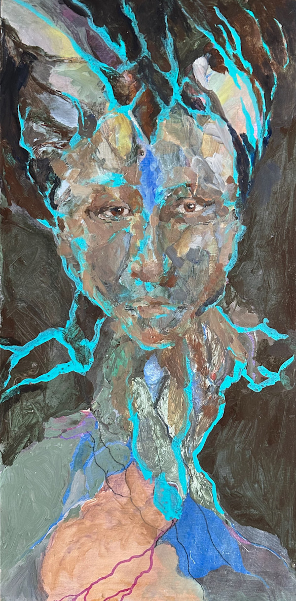 Guardian 2 by Lorna Herf, Image 1.