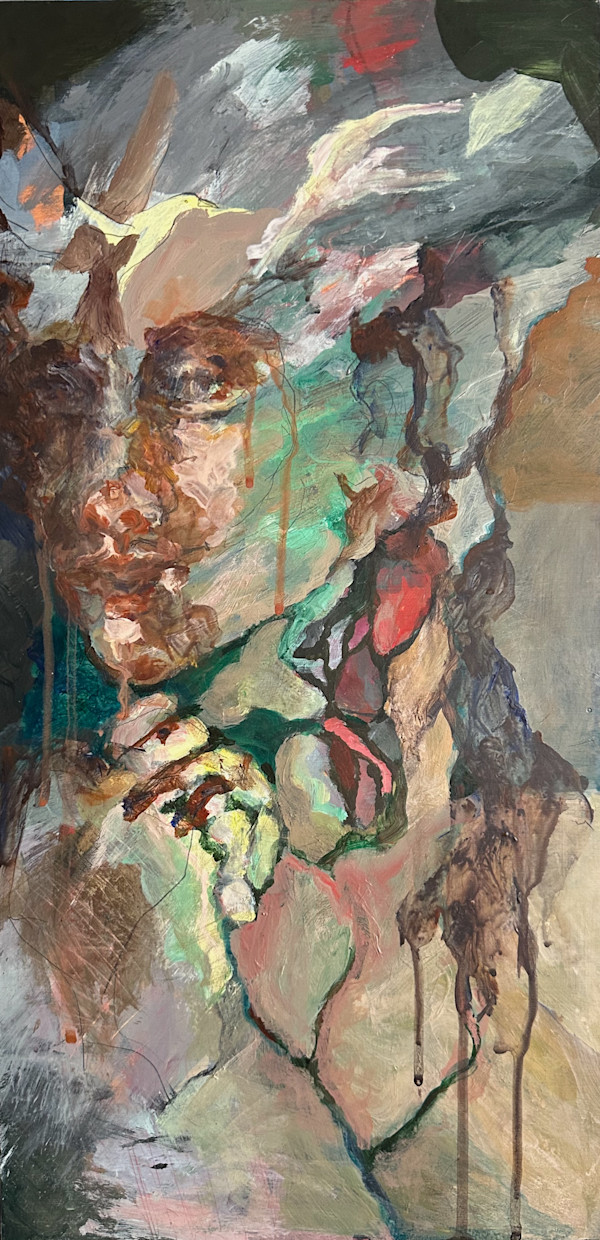 Guardian 1 by Lorna Herf, Image 1.