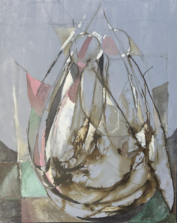 Glasswing by Lorna Herf, Image 1.