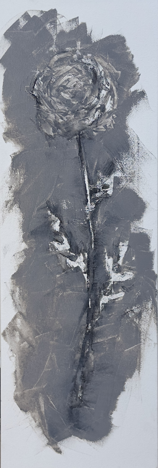 Rose by Lorna Herf, Image 1.