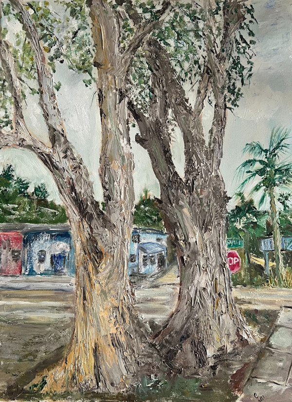 Street Smart by Catherine Carroll Kolecki, Image 1.