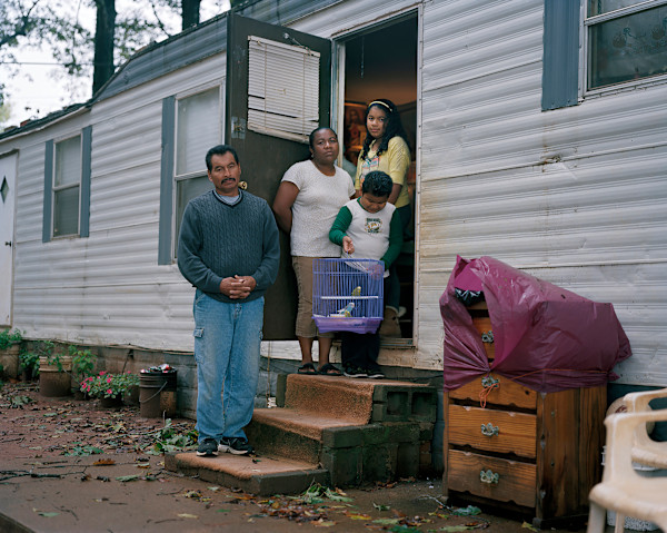Lincoln County, NC by Rachel Boillot, Image 1.