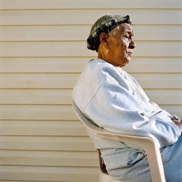 Maxine at Dusk by Dave Anderson, Image 1.