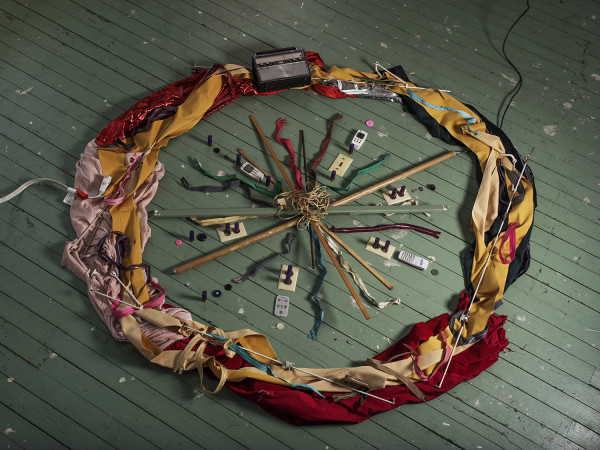 Untitled by Carolyn Drake, Image 1.