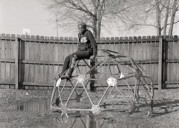 Jungle Gym by Harlan Bozeman, Image 1.