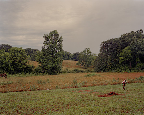 Forsaken among the dead. by Lauren Henkin, Image 1.