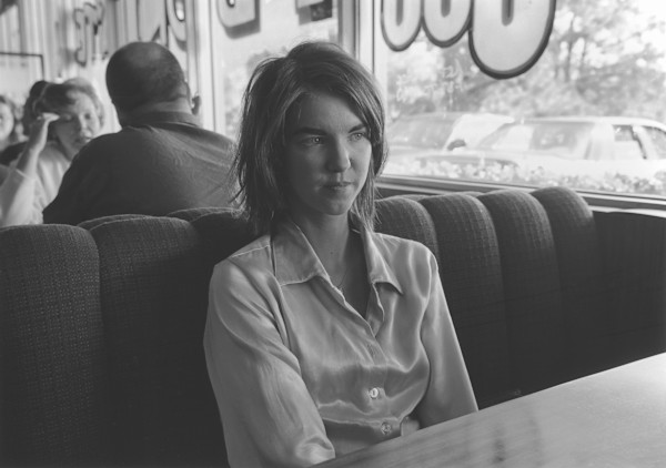 Marietta, Georgia by Mark Steinmetz, Image 1.