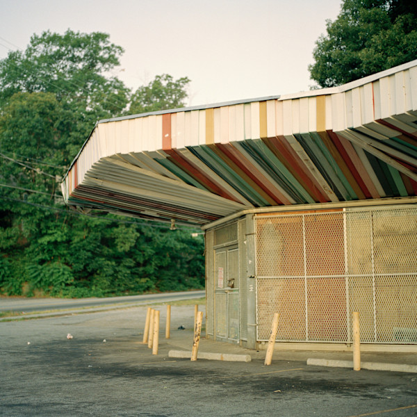 Rainbow by Walker Pickering, Image 1.