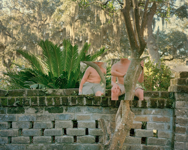 Summer Afternoon by Emma Creighton Hopson, Image 1.