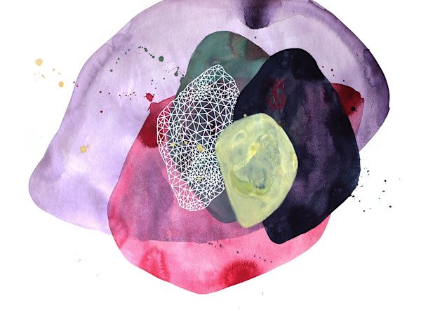 Alley-Oop by Amanda Michele Brown