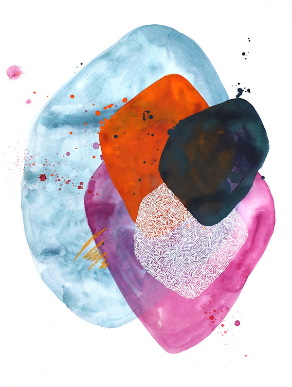 Hypnagogia by Amanda Michele Brown