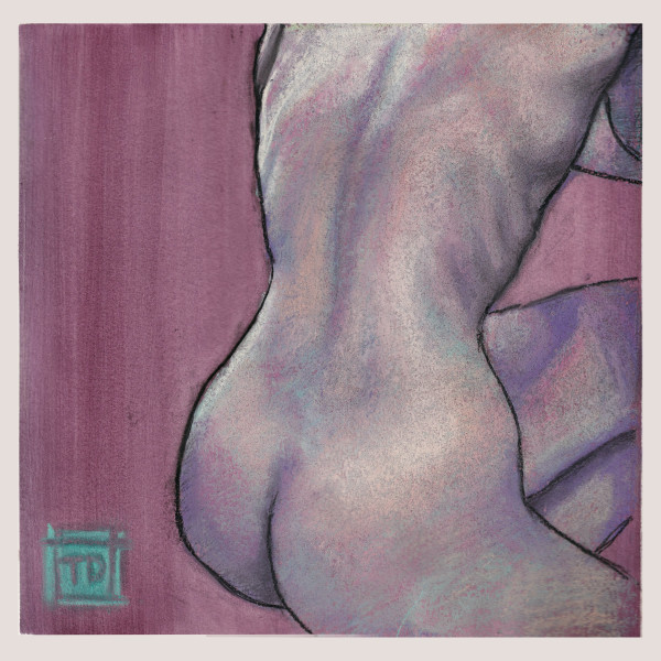 Bruise by Tulia