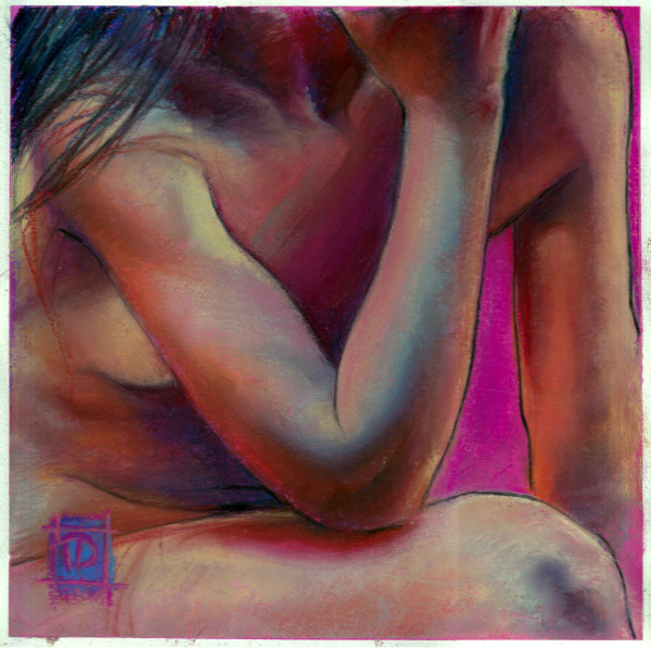 Burst by Tulia