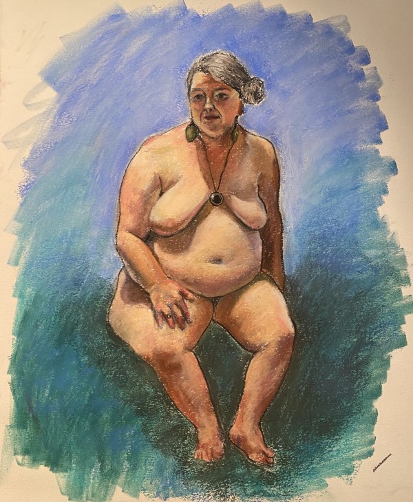 Madame Cathy by Tulia