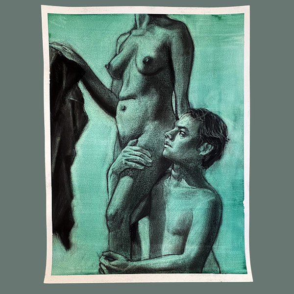 Silk by Tulia