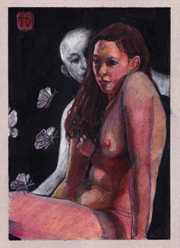 Whisper by Tulia