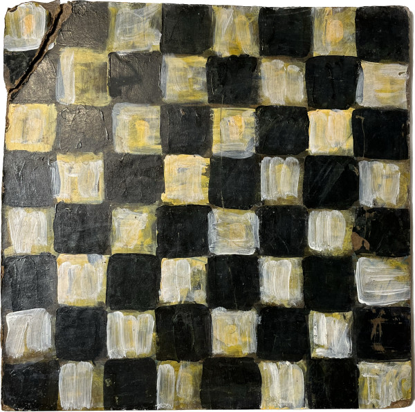 Chess Board by Brian Huntress