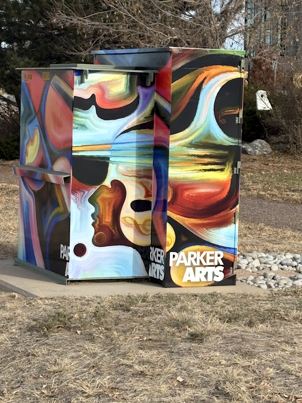 Utility Wrap - Cultural (Old Town Hall)