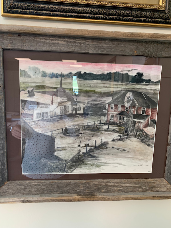 Main Street c1910