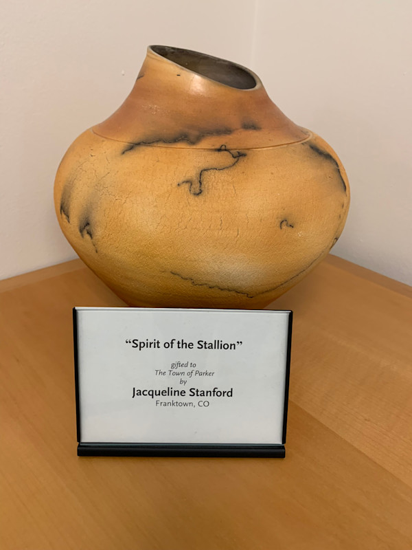 Spirit of the Stallion