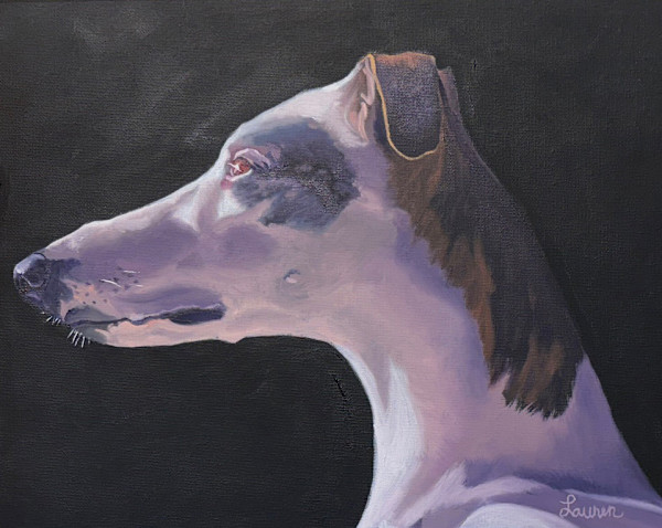 Luna Is The Star by Lauren Busch