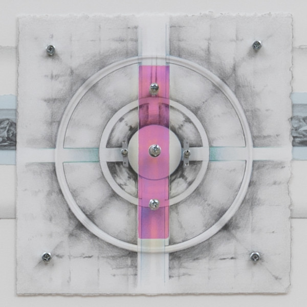 Near Far VII by Charles Parson