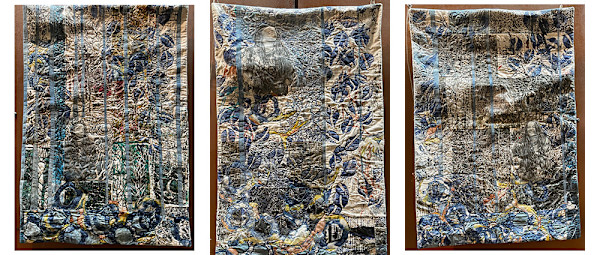 Stephany's Growth: In the Forest, Alive, and Coming Out by Susan Brooks, Image 1.