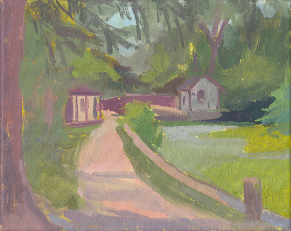 Lock House by Michelle Farro, Image 3.