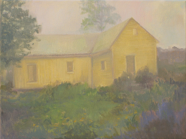 meadow house by Michelle Farro, Image 1.