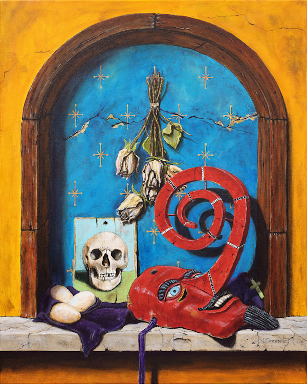 You Are a Shade Upon My Heart by David Ezziddine