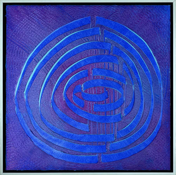 Dawn's Prelude by Duane Bousfield, Image 2.