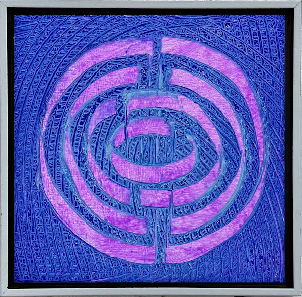Equanimity by Duane Bousfield, Image 1.