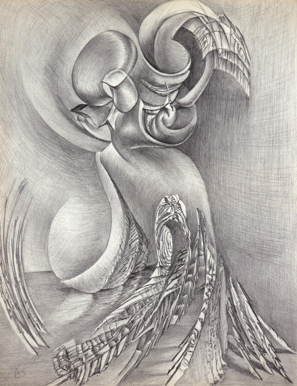 Finding a Pearl Too Large to Bring Home