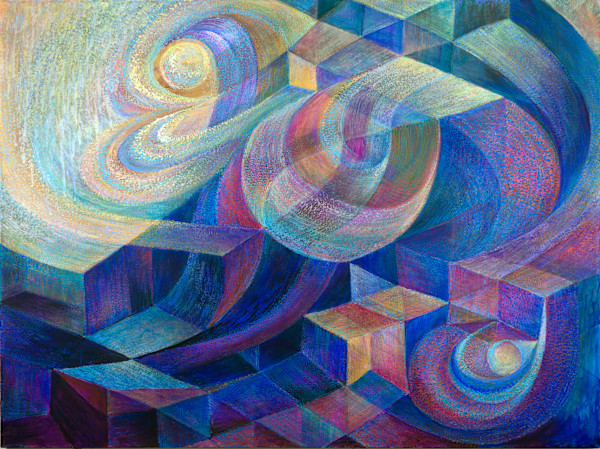 Life Song by Duane Bousfield, Image 1.