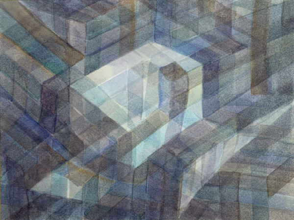 Midtown by Duane Bousfield, Image 1.
