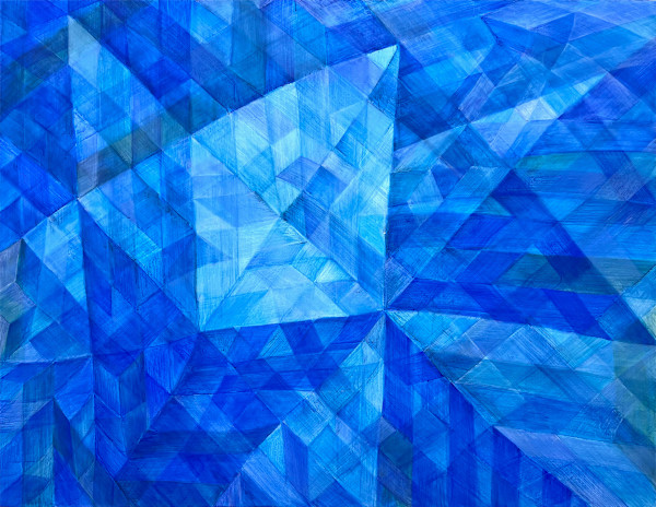 Morning Star by Duane Bousfield, Image 1.