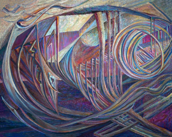 Shadow of Enlightenment