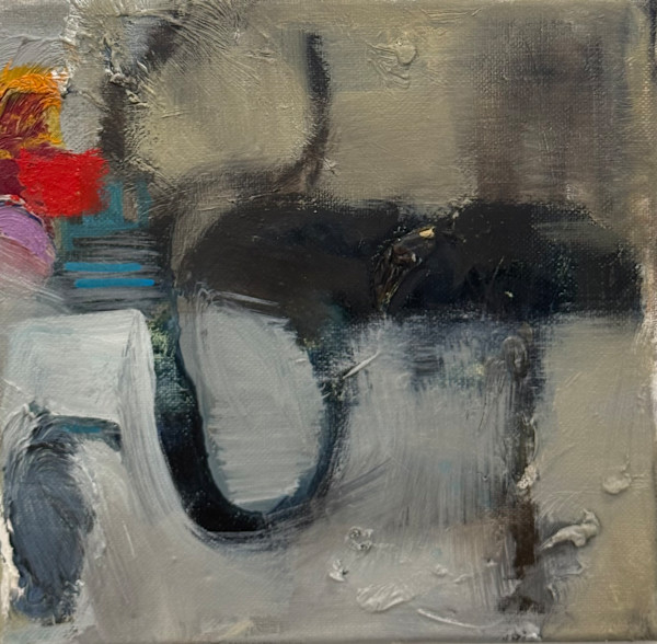 Little Dream by Laura Hohlwein, Image 1.