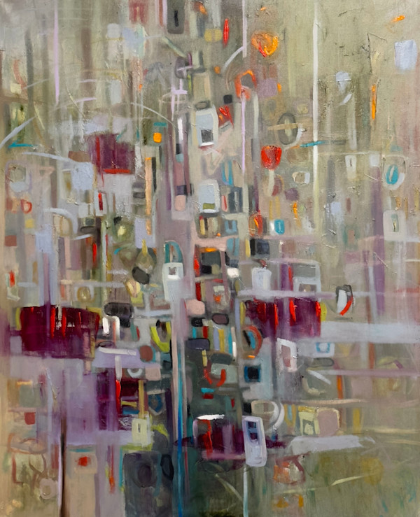Betwixt by Laura Hohlwein