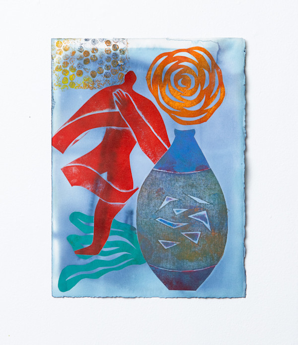 MM7 by Rose Jaffe