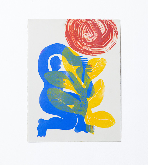MM 1 by Rose Jaffe