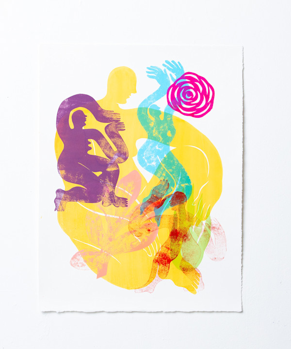 MM 30 by Rose Jaffe