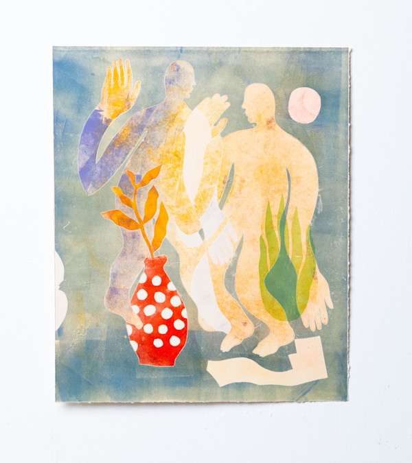MM 28 by Rose Jaffe