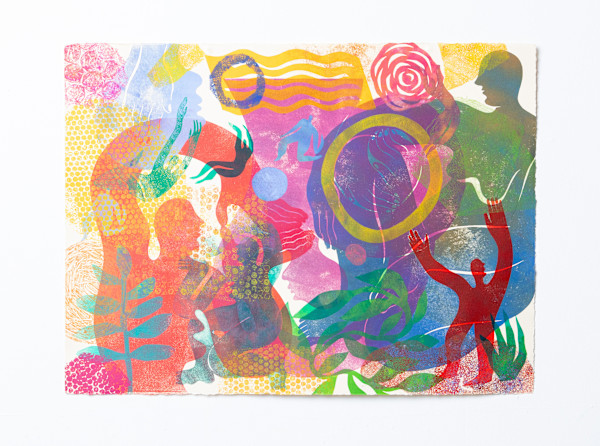 MM 27 by Rose Jaffe