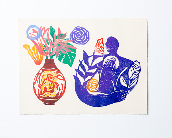 MM 19 by Rose Jaffe