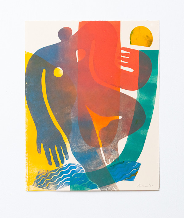 MM 16 by Rose Jaffe